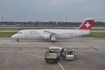 British Aerospace Avro 146-RJ100